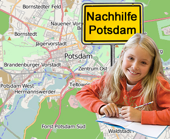 Nachhilfe Potsdam